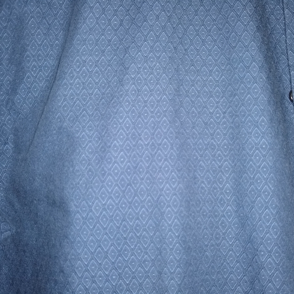 Perry Ellis button down shirt - Picture 4 of 5
